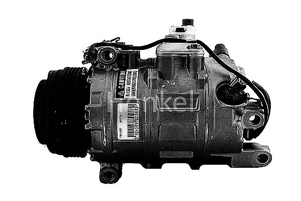Compressor, air conditioning (7111092R)