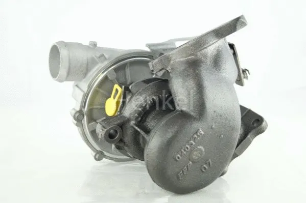 Charger, charging (supercharged/turbocharged)