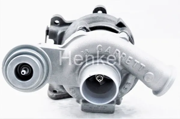 Charger, charging (supercharged/turbocharged) (5110233N)