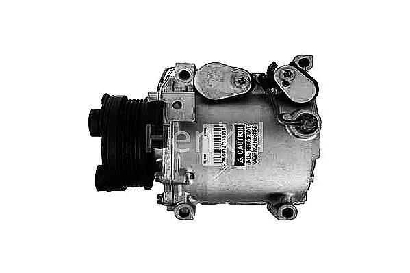 Compressor, air conditioning (7111191R)