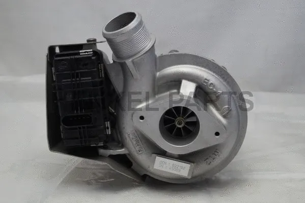 Charger, charging (supercharged/turbocharged) (5114462N)