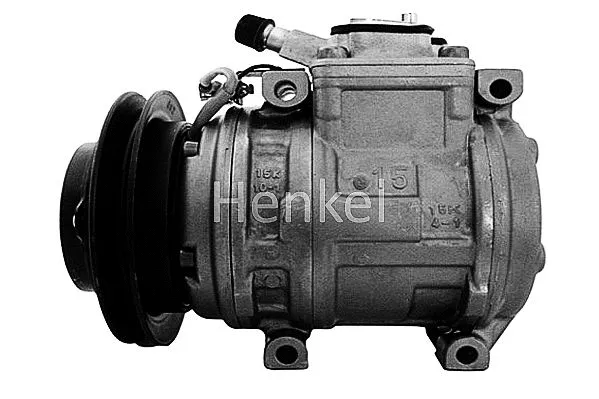 Compressor, air conditioning (7110239R)