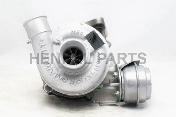 Charger, charging (supercharged/turbocharged) (5114353N)