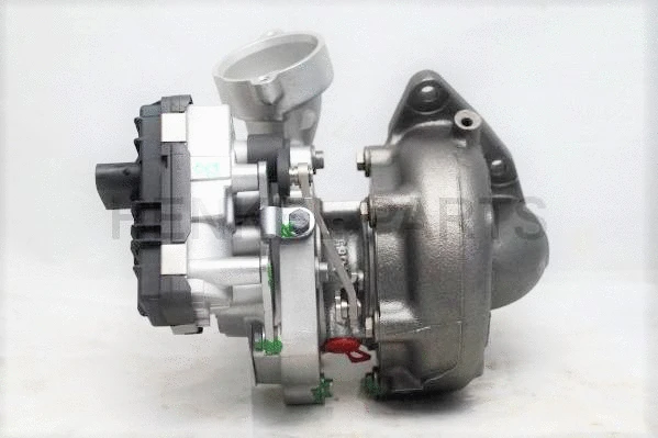 Charger, charging (supercharged/turbocharged)