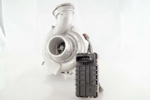 Charger, charging (supercharged/turbocharged)