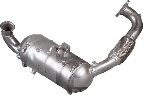 Soot/Particulate Filter, exhaust system (6115253R)