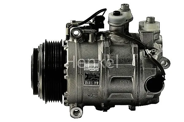 Compressor, air conditioning (7114205R)