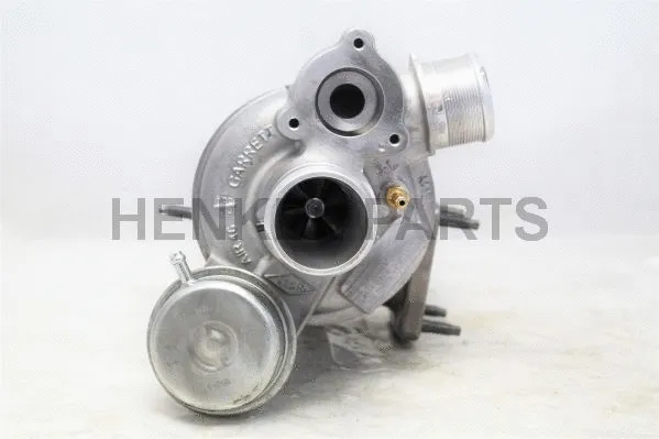 Charger, charging (supercharged/turbocharged) (5114507N)