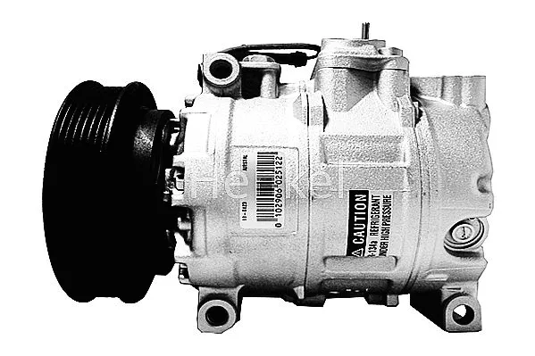 Compressor, air conditioning (7110423R)