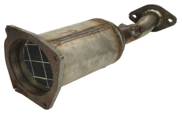 Soot/Particulate Filter, exhaust system (6114184R)