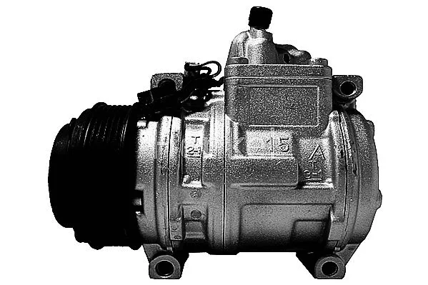 Compressor, air conditioning (7110238R)