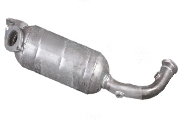 Soot/Particulate Filter, exhaust system (6114185R)