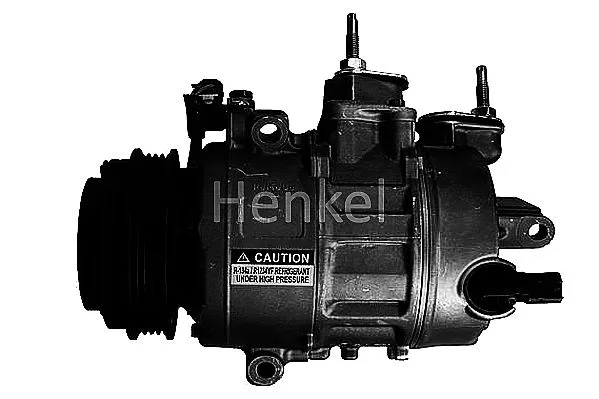 Compressor, air conditioning (7113481R)