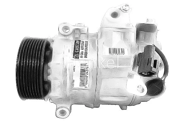 Compressor, air conditioning (7111453R)