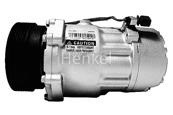 Compressor, air conditioning (7110571R)