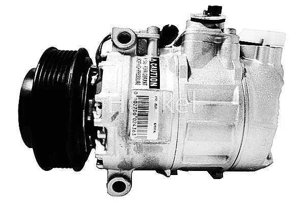 Compressor, air conditioning (7110531R)