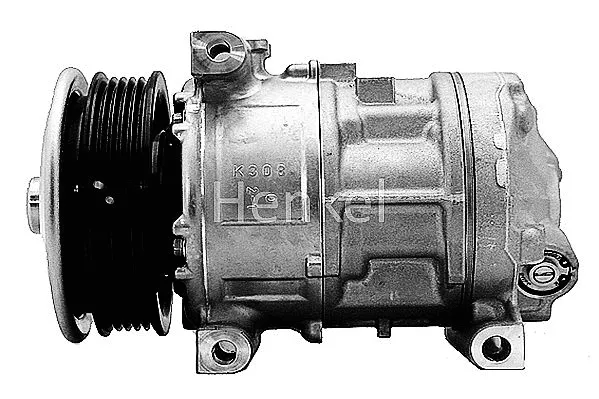 Compressor, air conditioning (7110091R)