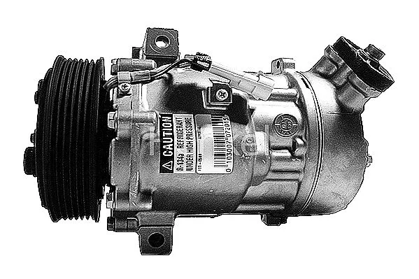 Compressor, air conditioning (7110588R)