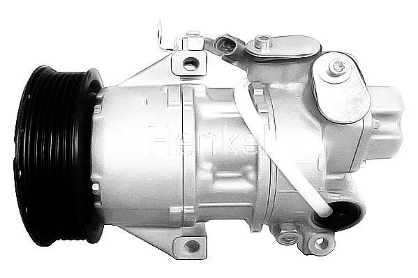 Compressor, air conditioning (7111391R)