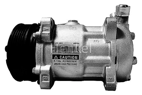 Compressor, air conditioning (7110575R)
