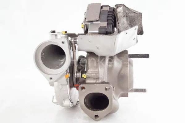 Charger, charging (supercharged/turbocharged) (5111645N)