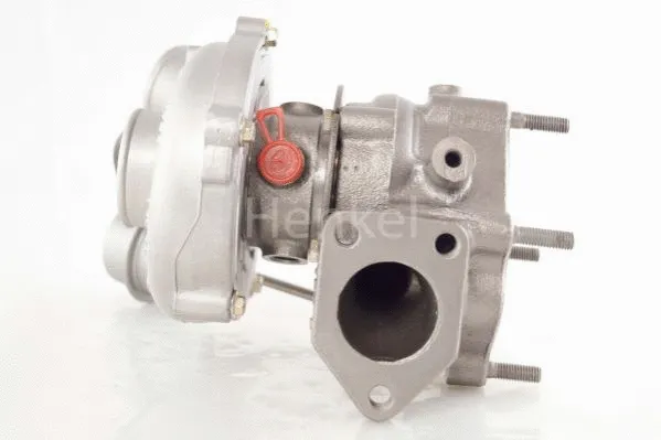 Charger, charging (supercharged/turbocharged) (5111943N)