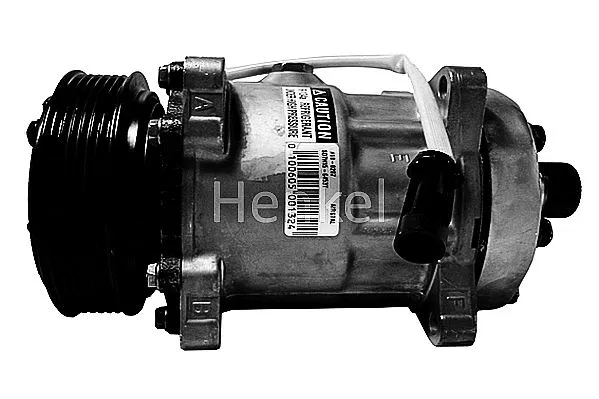 Compressor, air conditioning (7110207R)