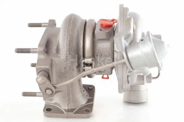 Charger, charging (supercharged/turbocharged) (5113530N)