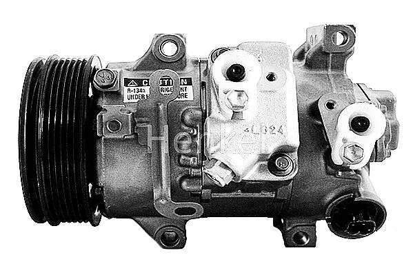 Compressor, air conditioning (7110998R)