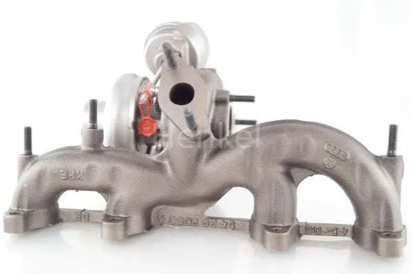 Charger, charging (supercharged/turbocharged) (5110444N)