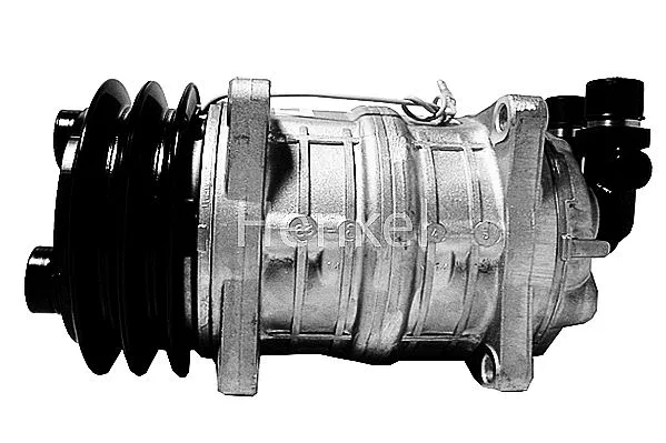 Compressor, air conditioning (7110459R)