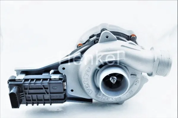 Charger, charging (supercharged/turbocharged) (5112308N)