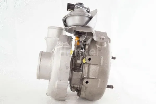 Charger, charging (supercharged/turbocharged) (5111818N)