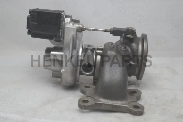 Charger, charging (supercharged/turbocharged)