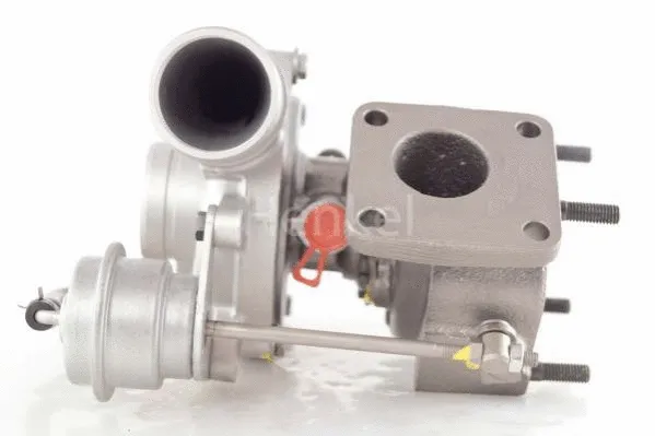 Charger, charging (supercharged/turbocharged) (5111280N)