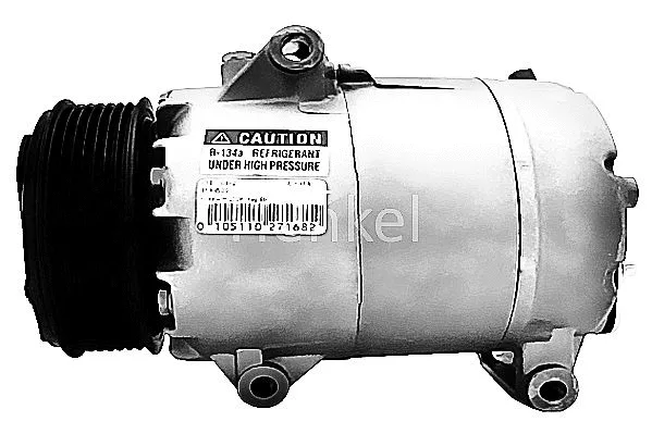 Compressor, air conditioning (7110392R)