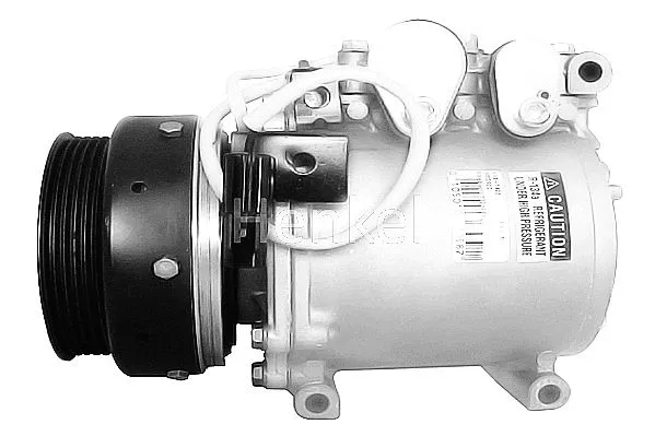 Compressor, air conditioning (7111422R)