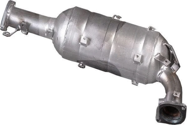 Soot/Particulate Filter, exhaust system (6112128R)