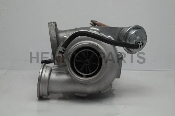 Charger, charging (supercharged/turbocharged) (5113629N)