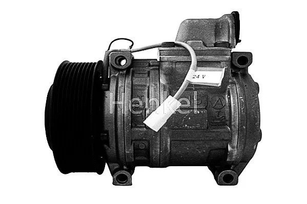Compressor, air conditioning (7110195R)