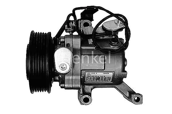 Compressor, air conditioning (7112339R)