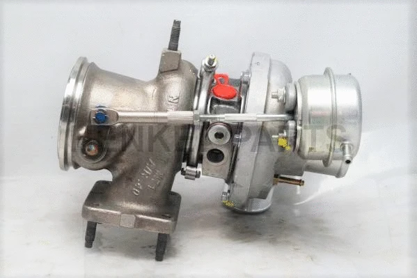 Charger, charging (supercharged/turbocharged)