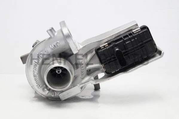 Charger, charging (supercharged/turbocharged) (5114228N)