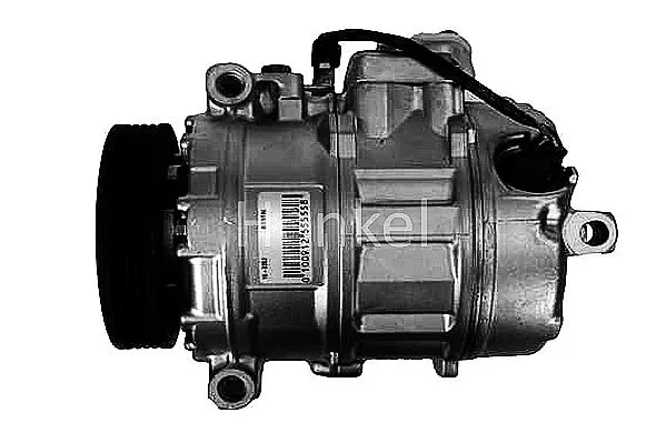 Compressor, air conditioning (7112252R)