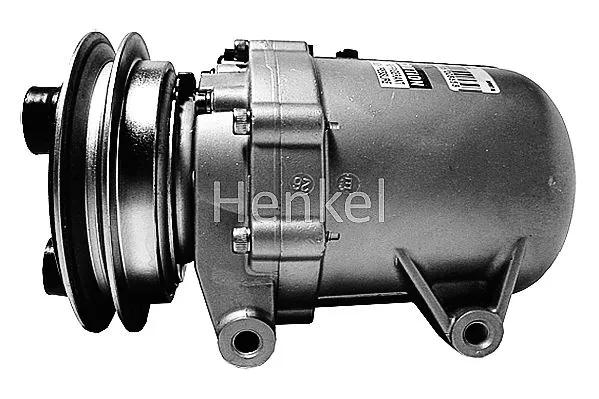 Compressor, air conditioning (7110148R)