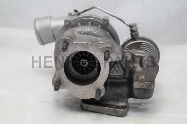 Charger, charging (supercharged/turbocharged)