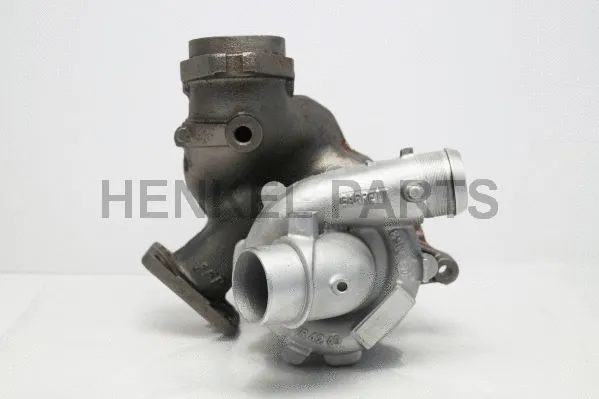 Charger, charging (supercharged/turbocharged) (5111298N)