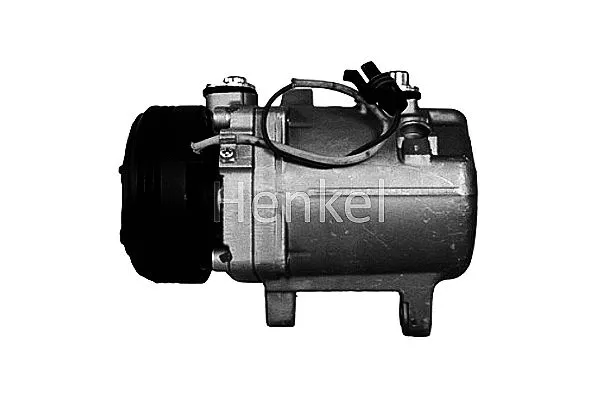 Compressor, air conditioning (7111651R)