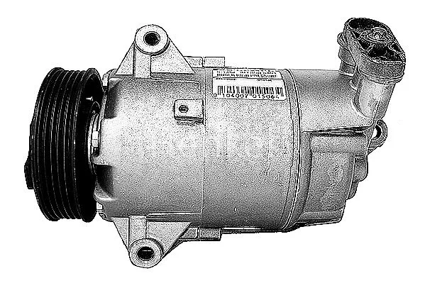 Compressor, air conditioning (7110678R)