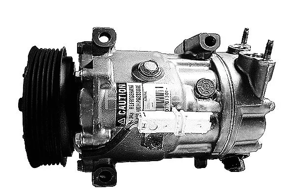 Compressor, air conditioning (7110616R)